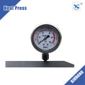 2017 Xinhong New Design placas de aquecimento dupla 20tons pressão máquina elétrica de colofónia
